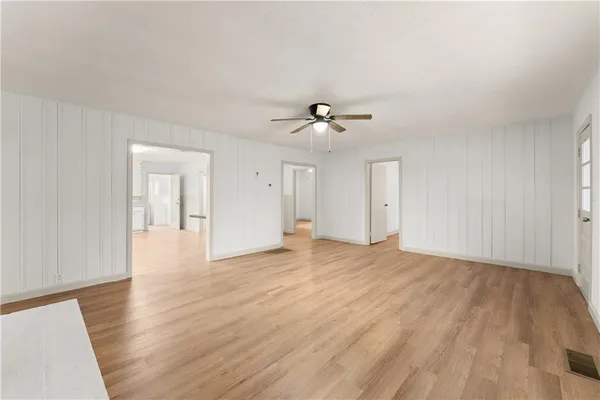 $335,000 | 5011 Highway 53, Dawsonville, GA 30534