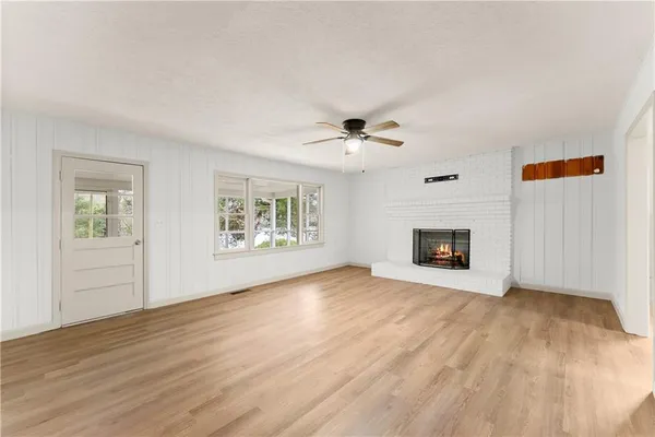$335,000 | 5011 Highway 53, Dawsonville, GA 30534