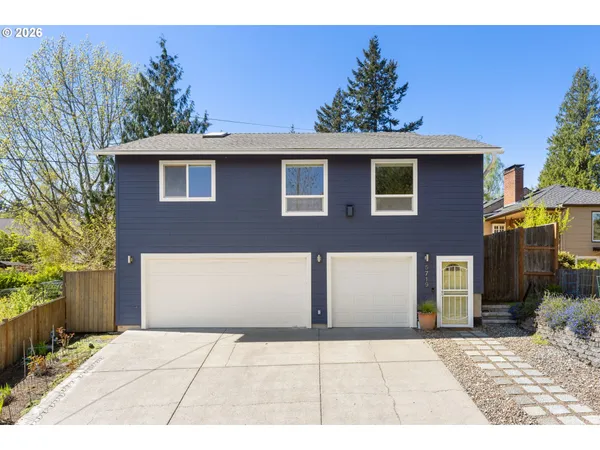 $535,000 | 5719 Southwest 40th Avenue, Portland, OR 97221