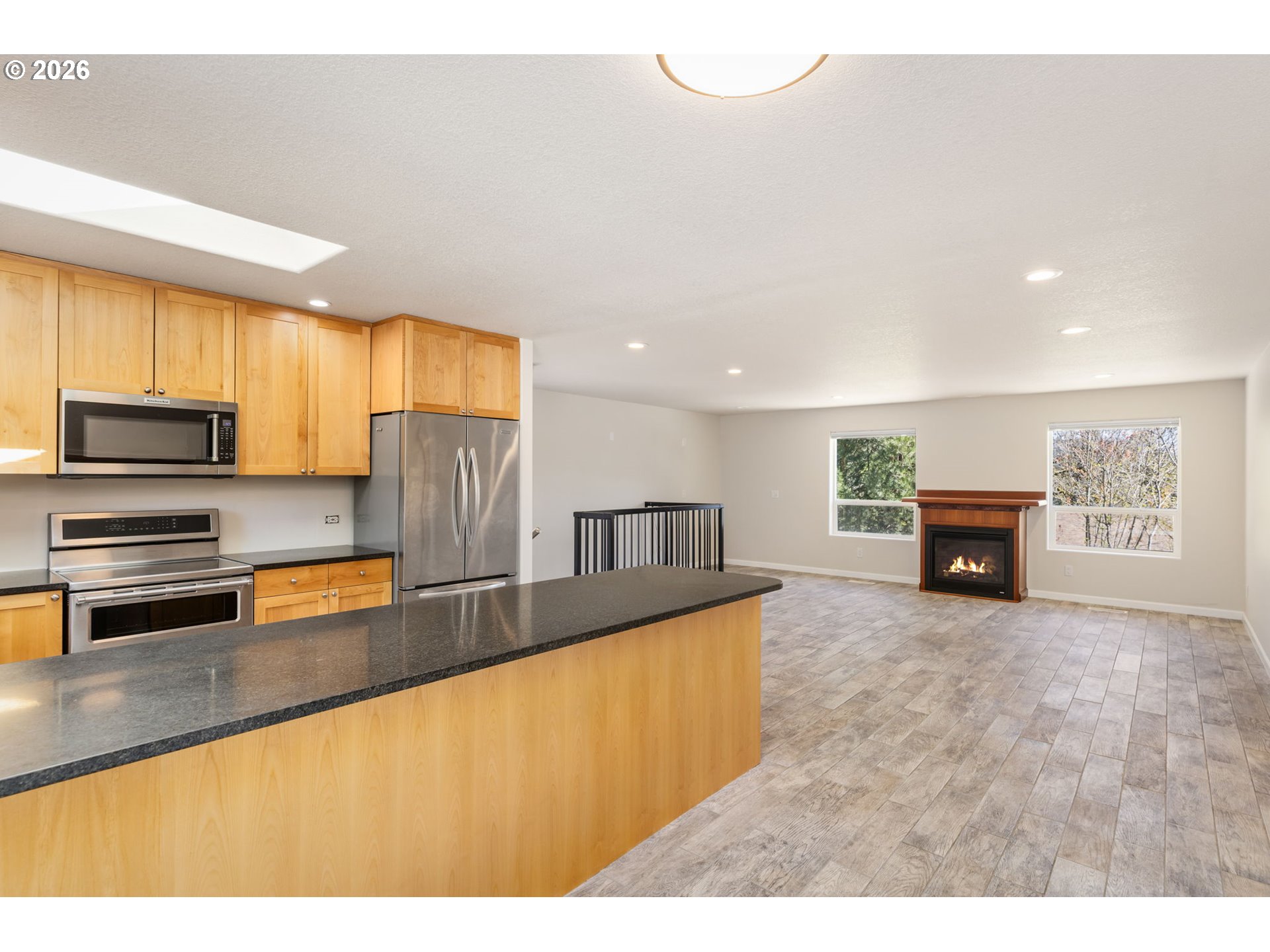 5719 Southwest 40th Avenue Portland, OR 97221 - Photo 12 of 35