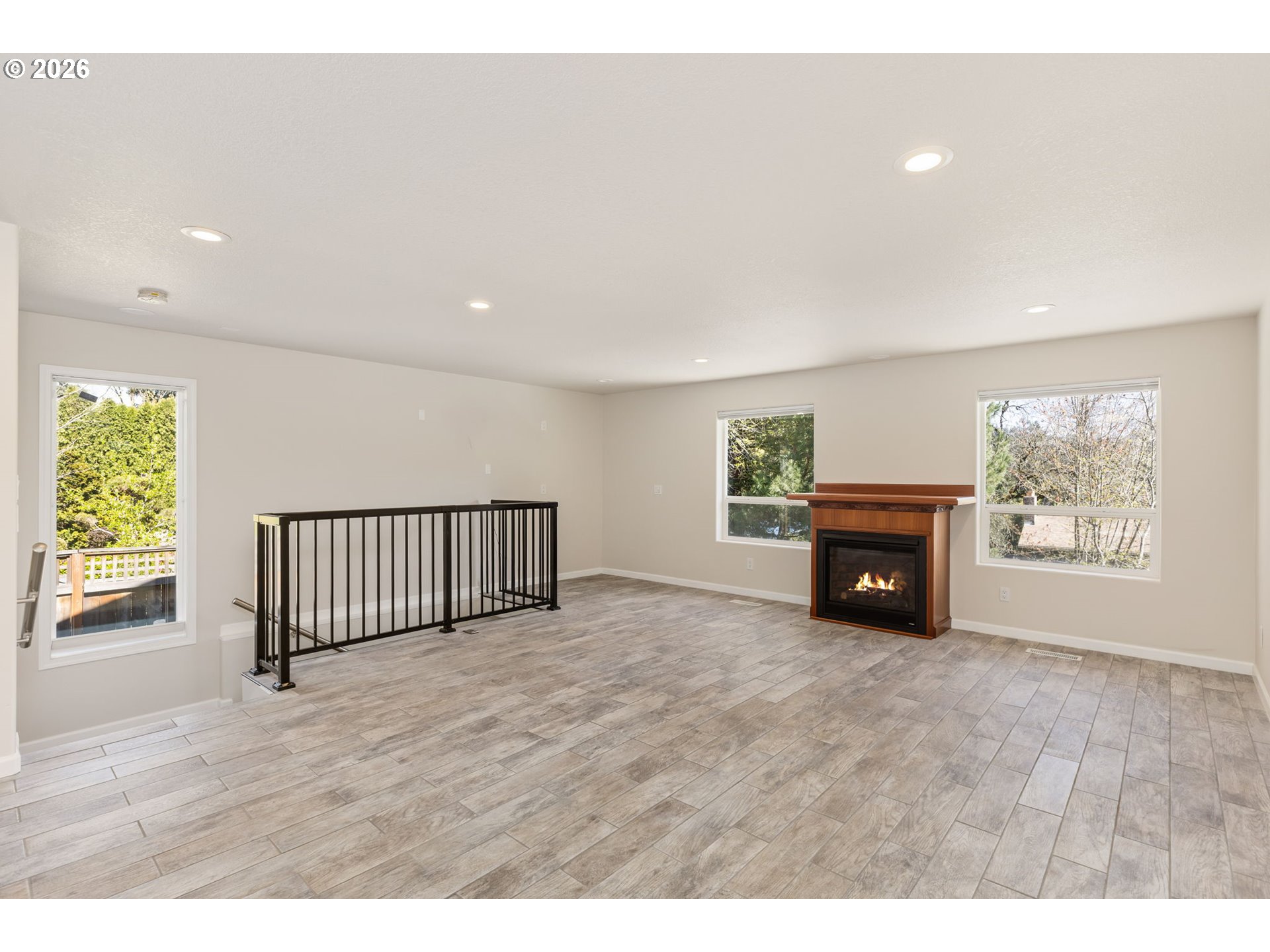 5719 Southwest 40th Avenue Portland, OR 97221 - Photo 15 of 35