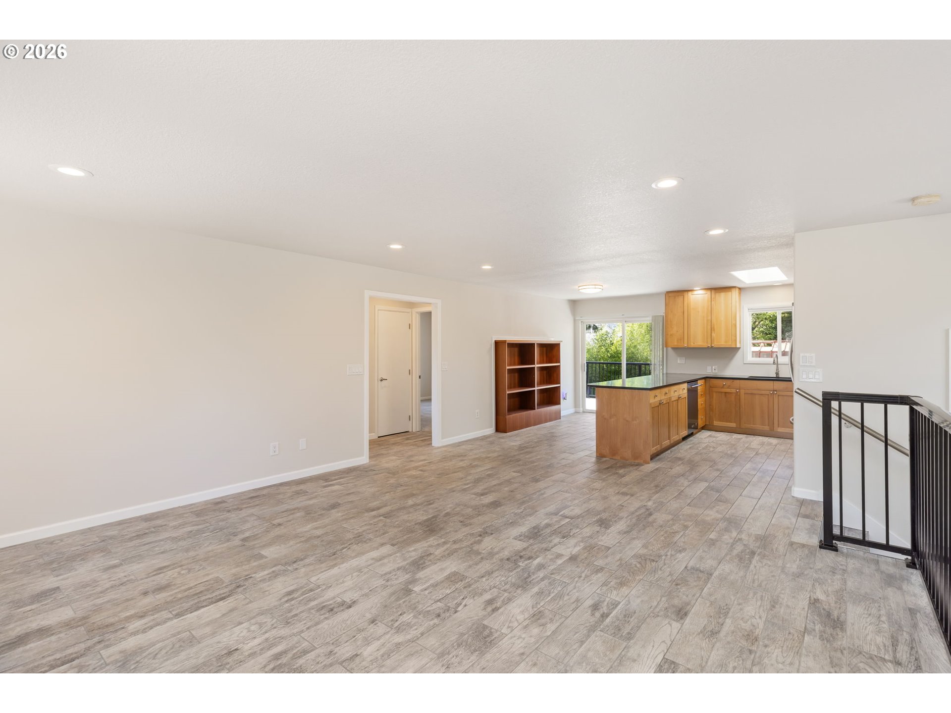 5719 Southwest 40th Avenue Portland, OR 97221 - Photo 16 of 35