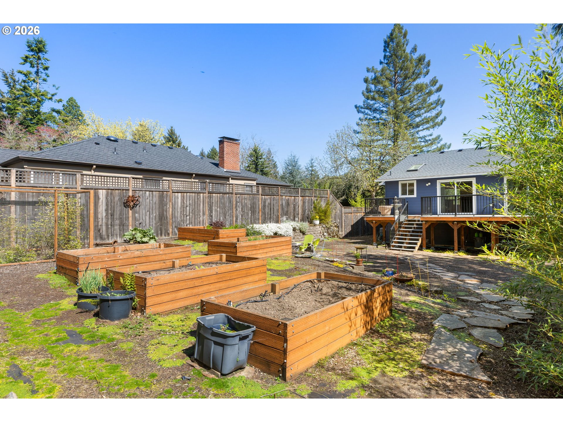 5719 Southwest 40th Avenue Portland, OR 97221 - Photo 30 of 35