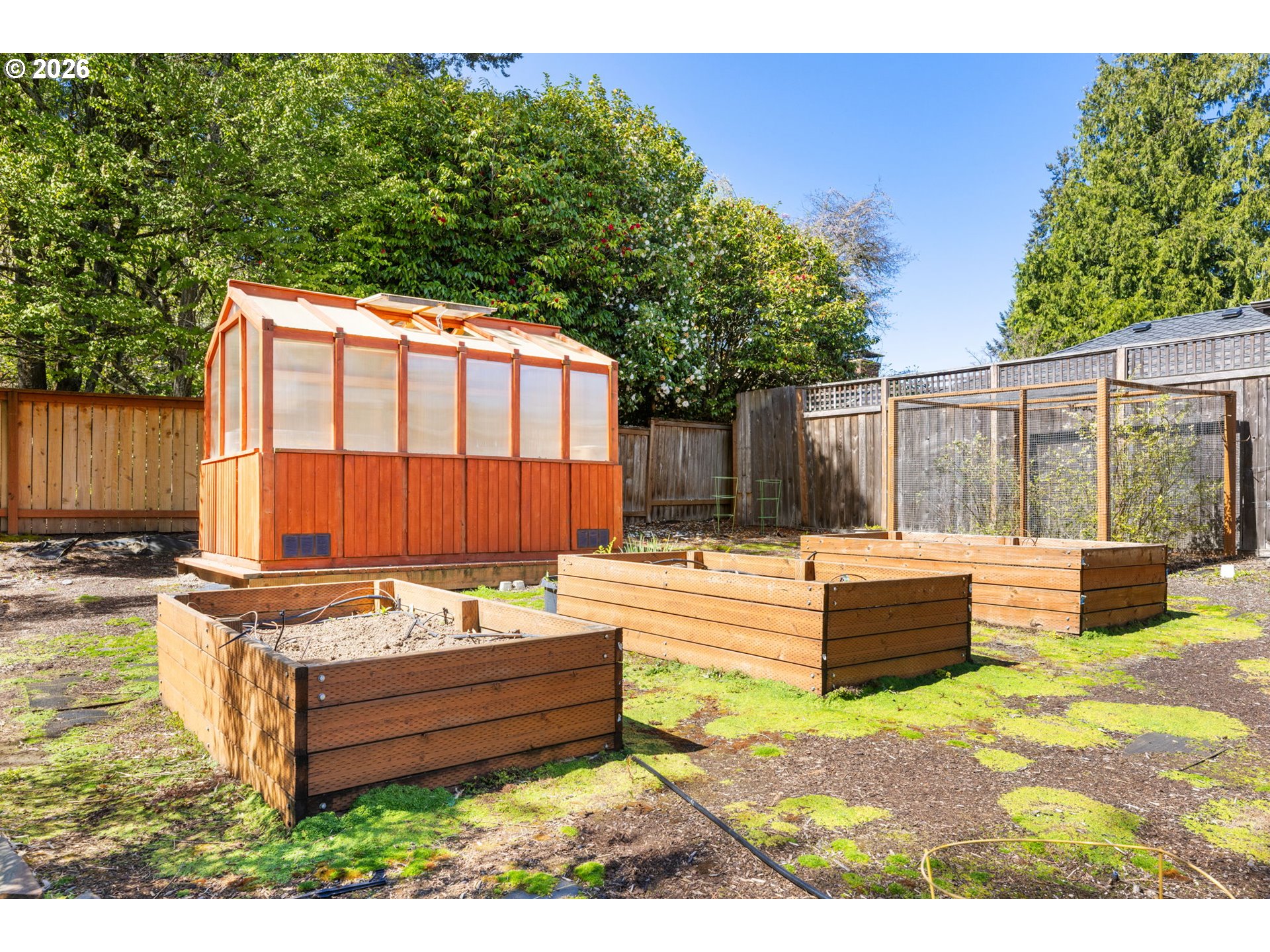 5719 Southwest 40th Avenue Portland, OR 97221 - Photo 32 of 35