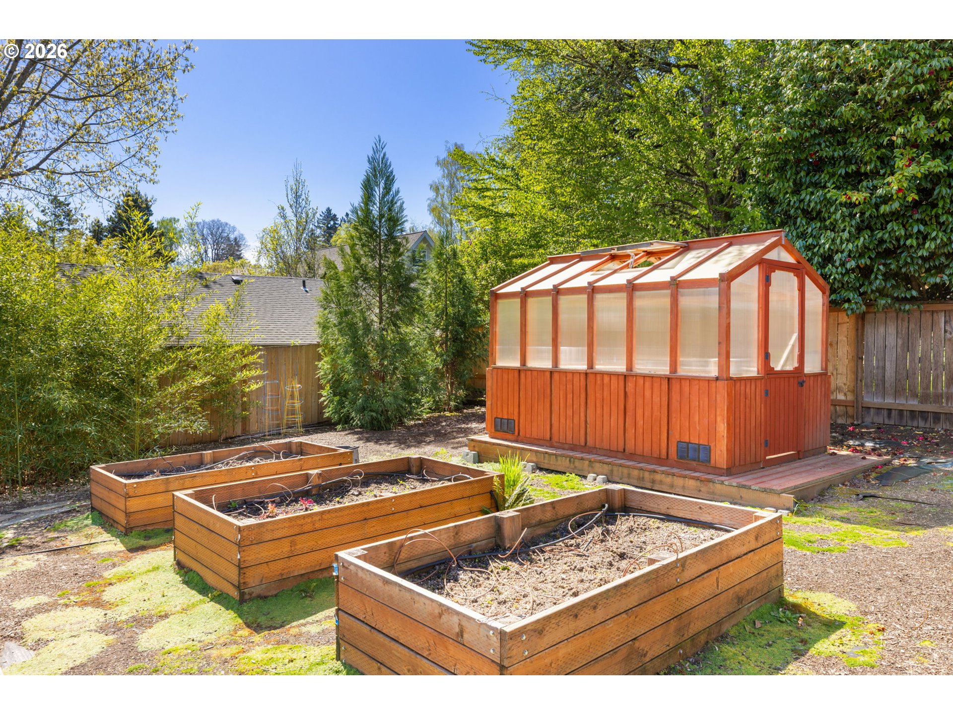 5719 Southwest 40th Avenue Portland, OR 97221 - Photo 33 of 35