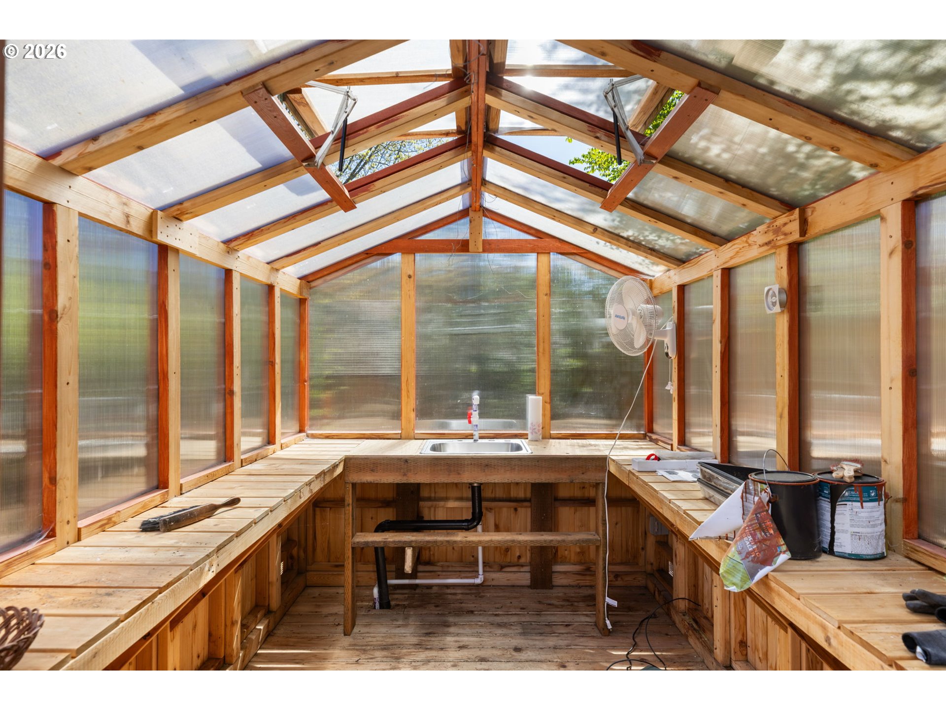 5719 Southwest 40th Avenue Portland, OR 97221 - Photo 35 of 35