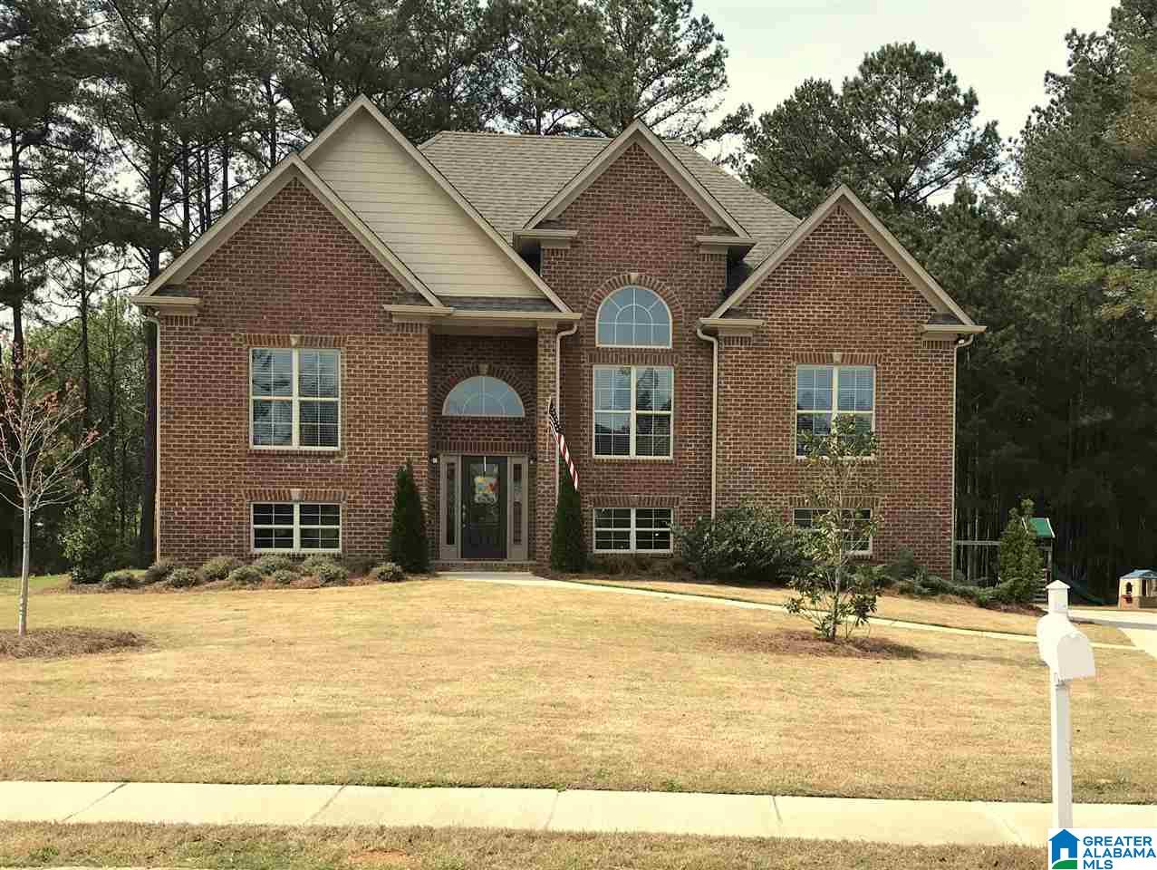620 Wynlake Cove Alabaster, AL 35007 - Photo 1 of 39
