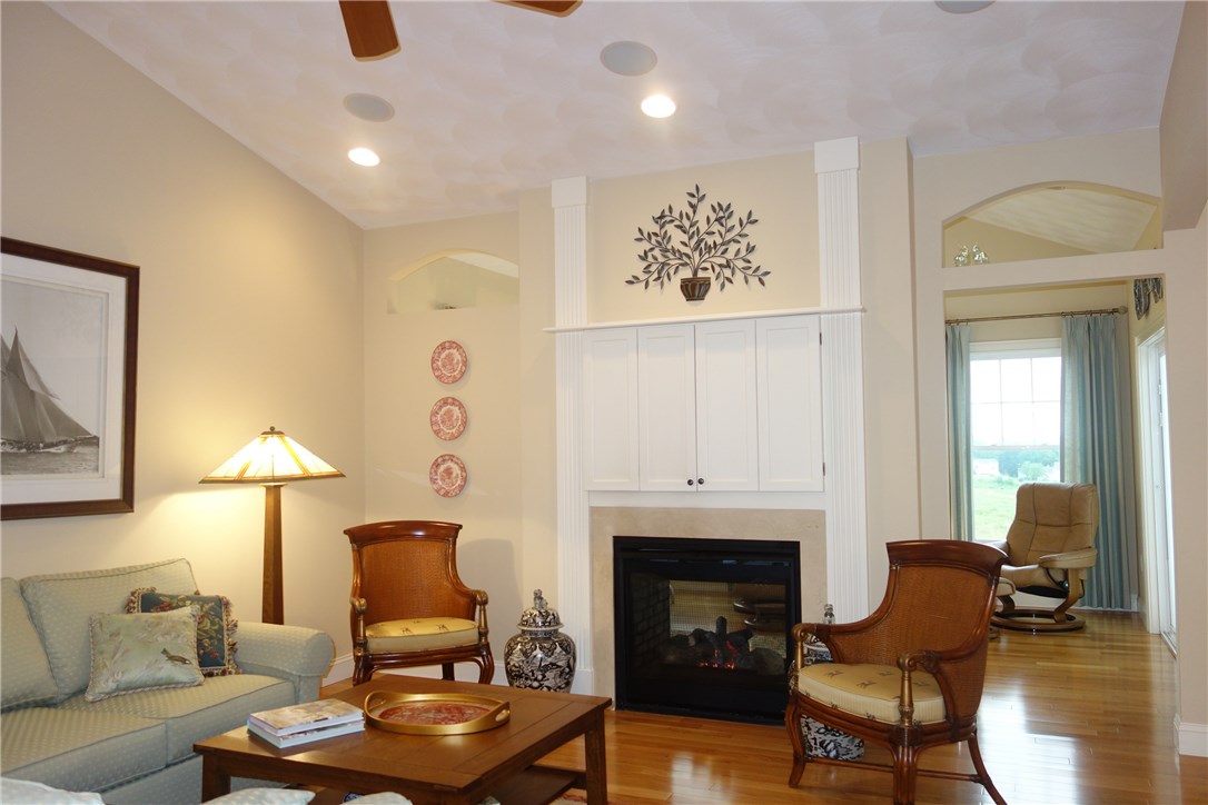 112 Whispering Pine Way Exeter, RI 02822 - Photo 3 of 18 Gallery Image 3