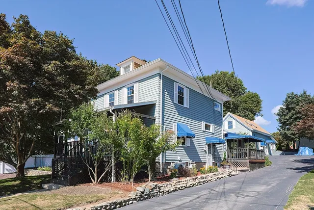 $729,900 | 64 Smith Street, North Attleboro, MA 02760