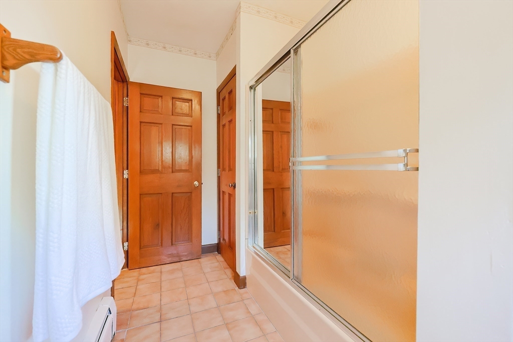 64 Smith Street North Attleboro, MA 02760 - Photo 15 of 42 a view of front door