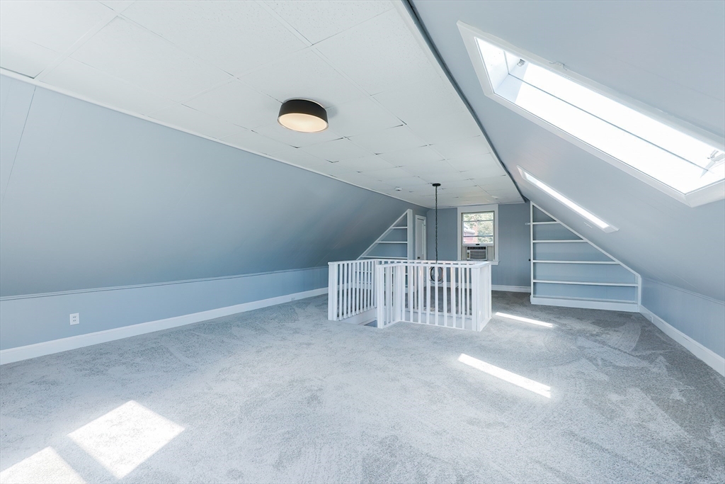 64 Smith Street North Attleboro, MA 02760 - Photo 35 of 42 a view of entryway and hall