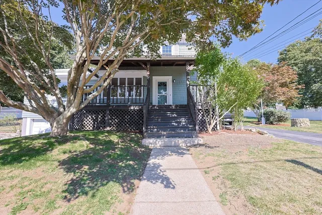 $729,900 | 64 Smith Street, North Attleboro, MA 02760