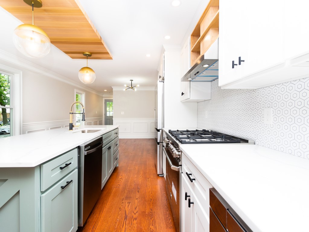 2 Jean Road, Unit 2 Arlington, MA 02474 - Photo 14 of 40 Gallery Image 14