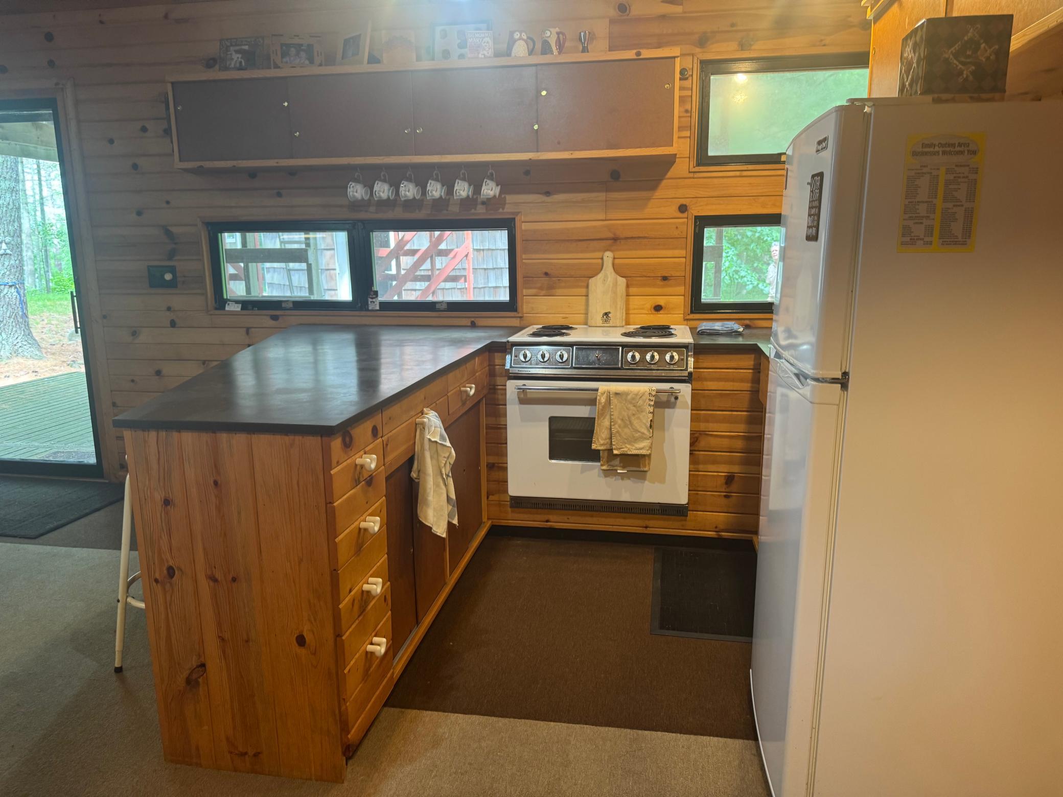 21526 Ruth Lake Drive Emily, MN 56447 - Photo 5 of 33
