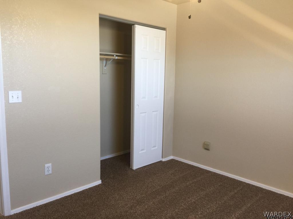 770 McCulloch Boulevard South Lake Havasu City, AZ 86406 - Photo 17 of 26 Front Bedroom