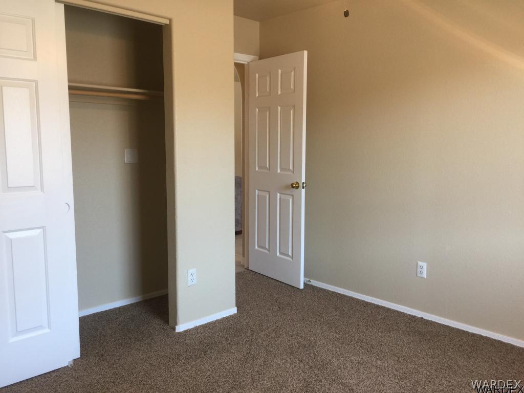770 McCulloch Boulevard South Lake Havasu City, AZ 86406 - Photo 19 of 26 Rear Guest Bedroom