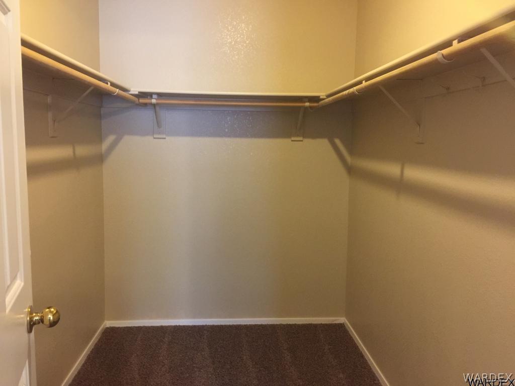770 McCulloch Boulevard South Lake Havasu City, AZ 86406 - Photo 22 of 26 Master Closet