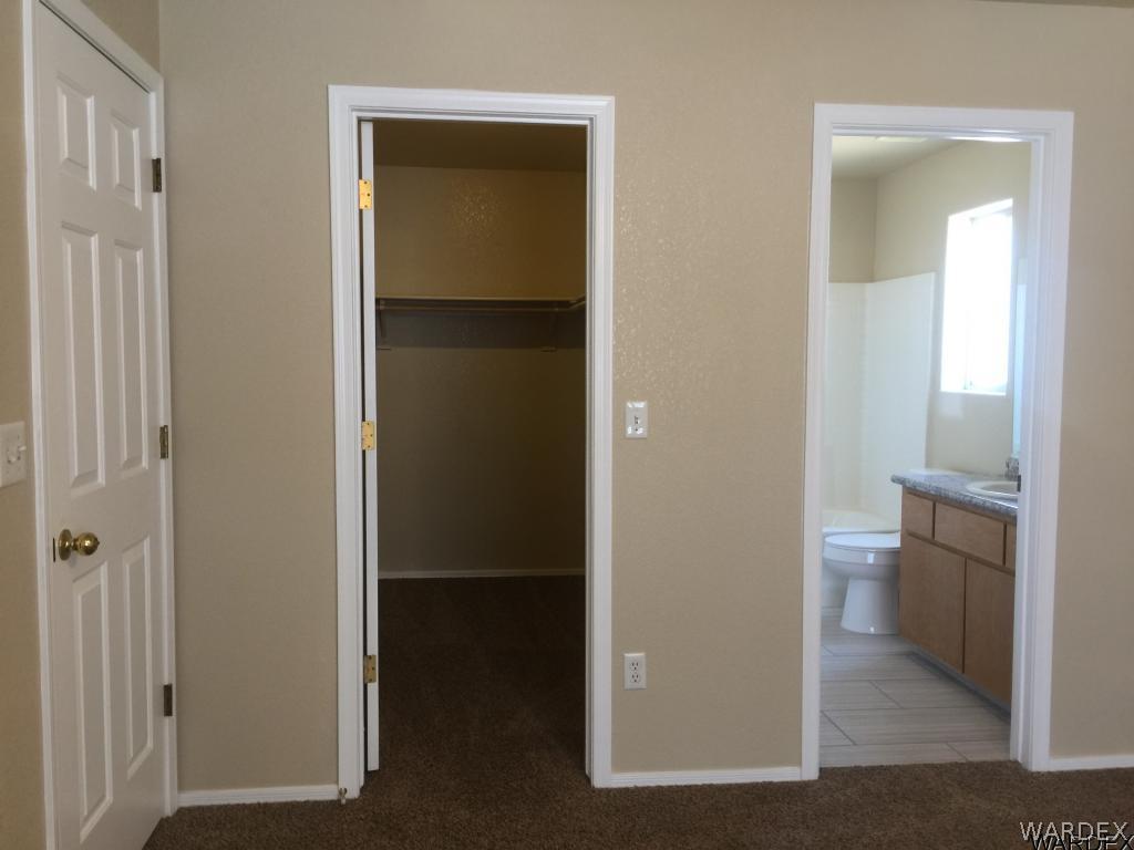 770 McCulloch Boulevard South Lake Havasu City, AZ 86406 - Photo 23 of 26 Master to ClosetBath