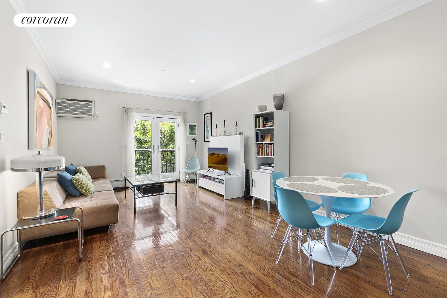 712 6th Ave Unit 2F  