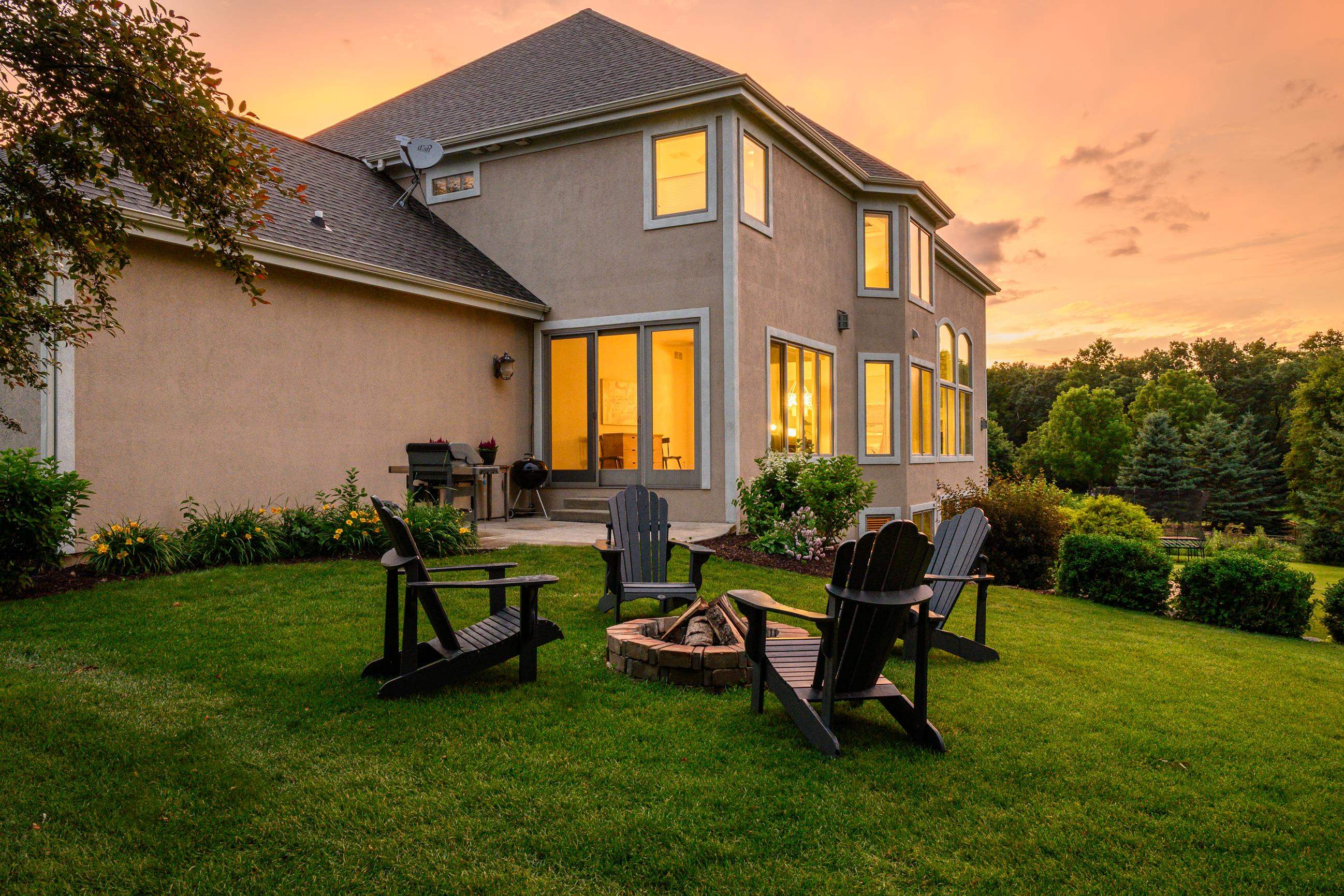 3952 Caribou Road Verona, WI 53593 - Photo 76 of 85