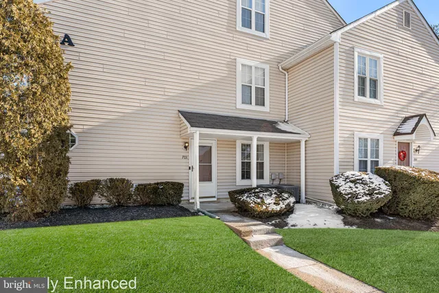 $225,000 | 701 Sedgewick Court, Unit 701, Sewell, NJ 08080