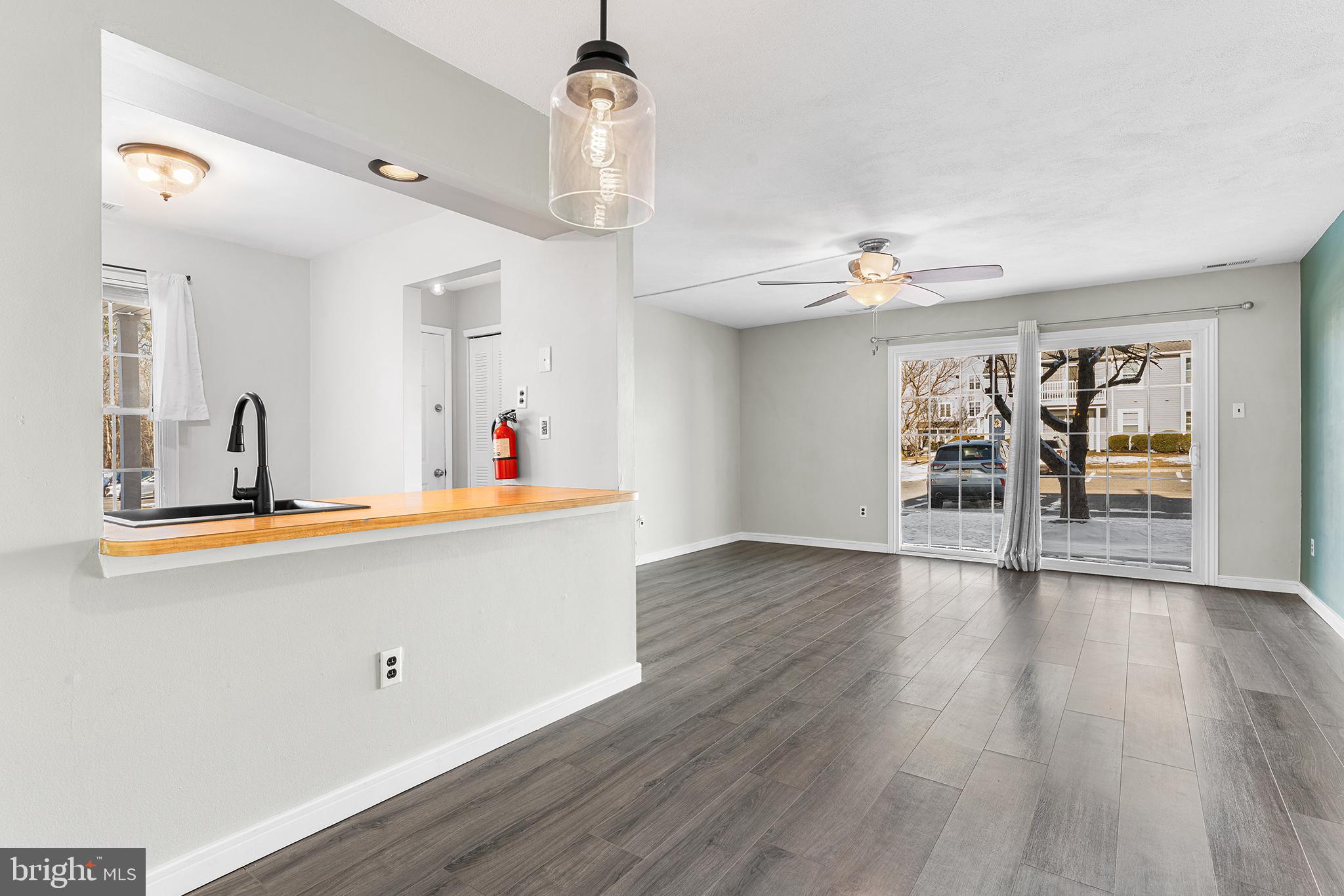 701 Sedgewick Court, Unit 701 Sewell, NJ 08080 - Photo 11 of 31 a living room with furniture and wooden floor