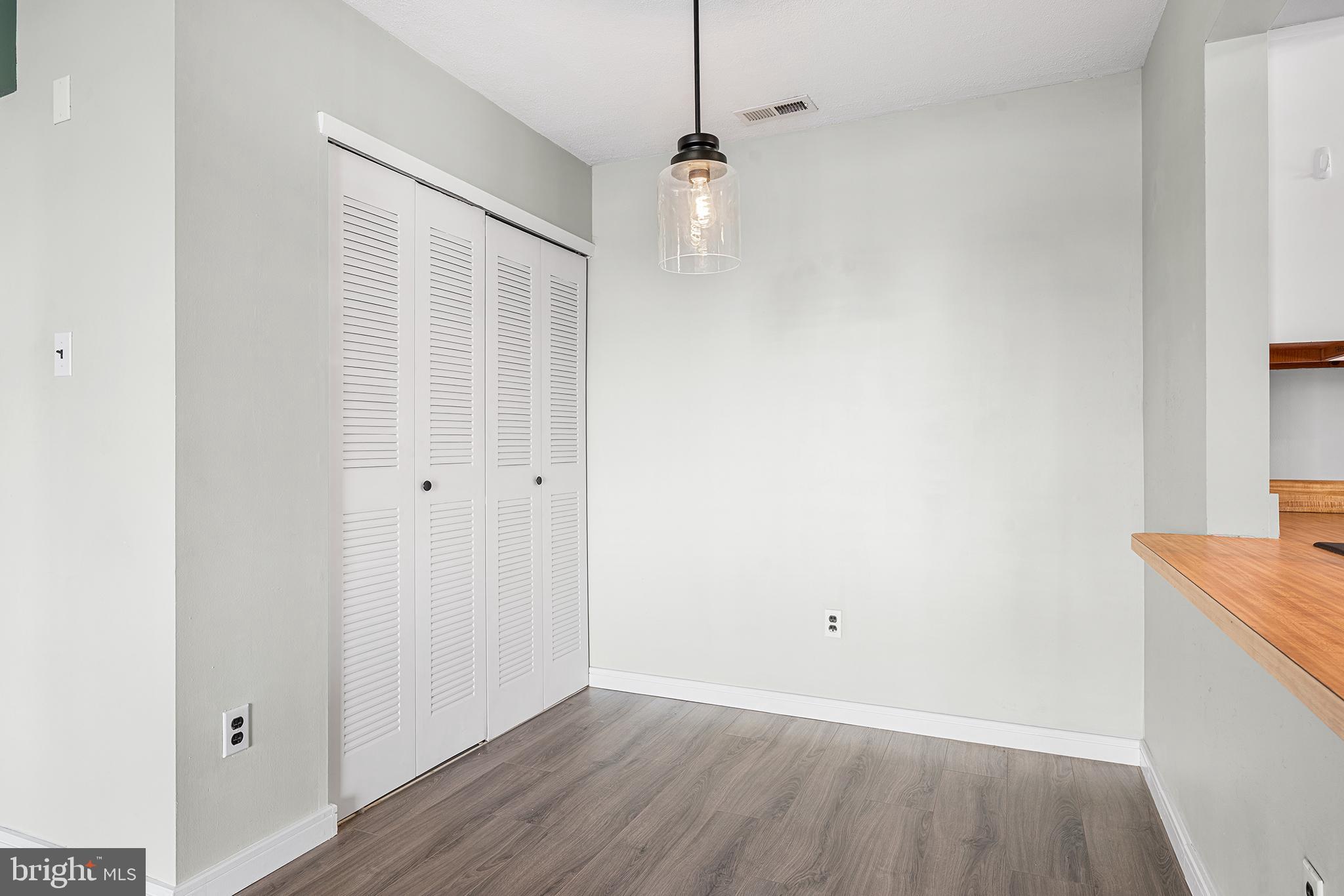 701 Sedgewick Court, Unit 701 Sewell, NJ 08080 - Photo 13 of 31 a view of a room with wooden floor