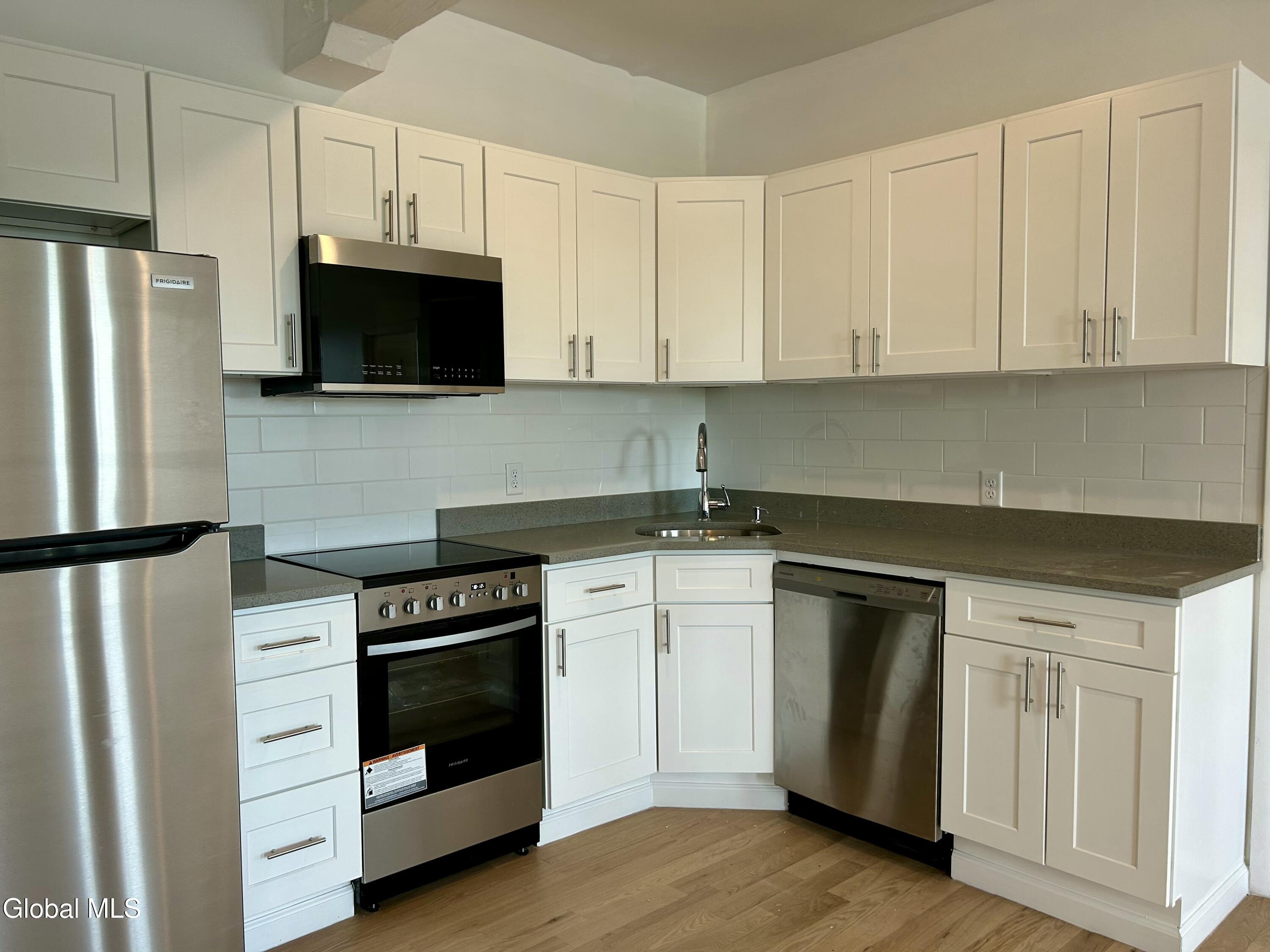 155 River Street, Unit 3A Troy, NY 12180 - Photo 8 of 27 2A