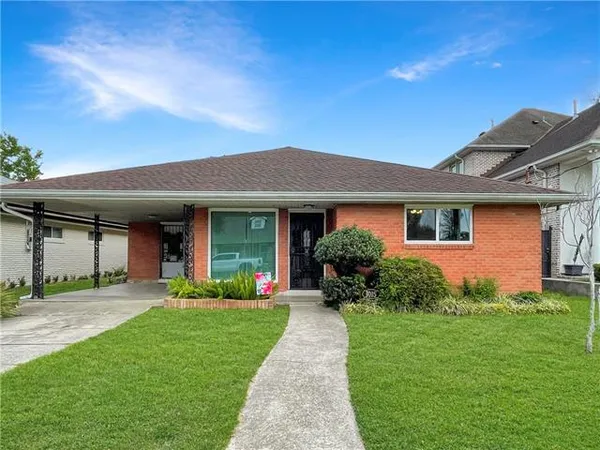 $2,000 | 1015 Homestead Avenue, Metairie, LA 70005