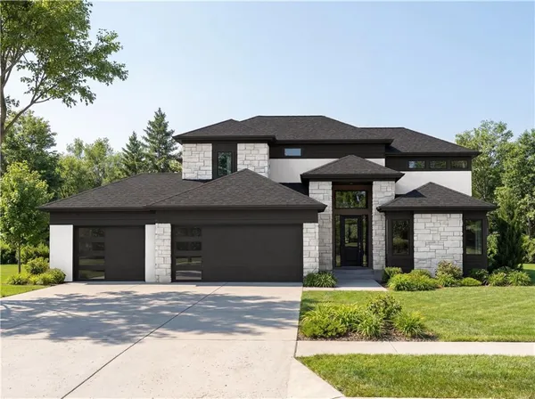 $1,213,500 | 16701 Parkhill Street, Overland Park, KS 66221