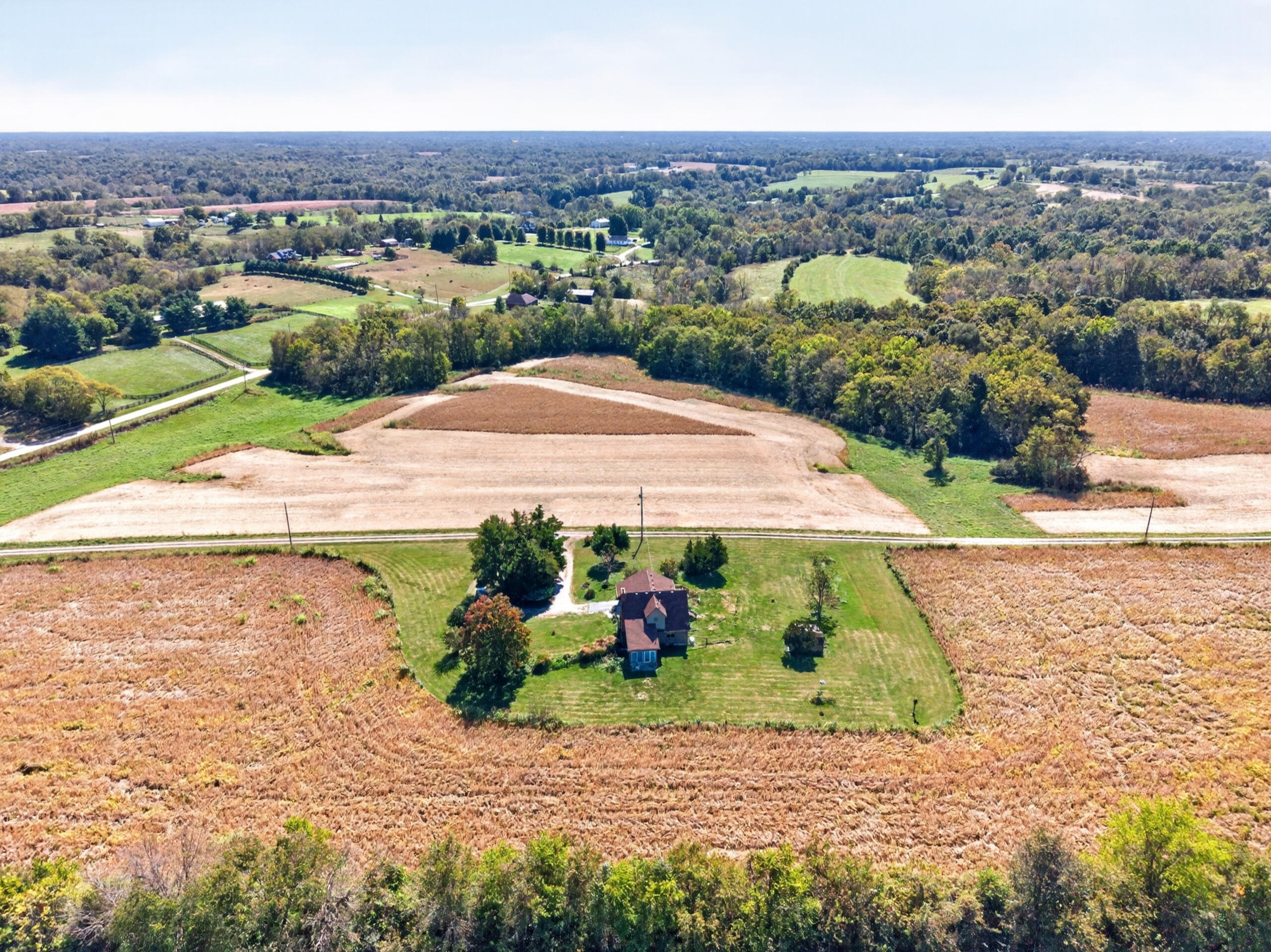 3521 Hempridge Road Waddy, KY 40076 - Photo 35 of 40 3521hemp37