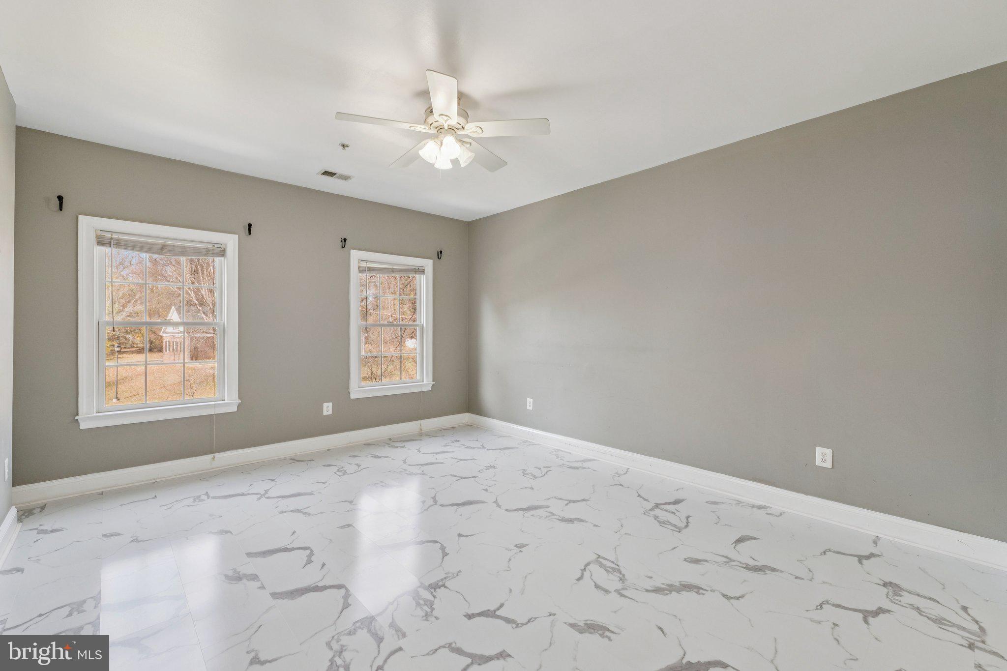 2205 Dhow Court Bowie, MD 20721 - Photo 28 of 40 a view of an empty room with a window
