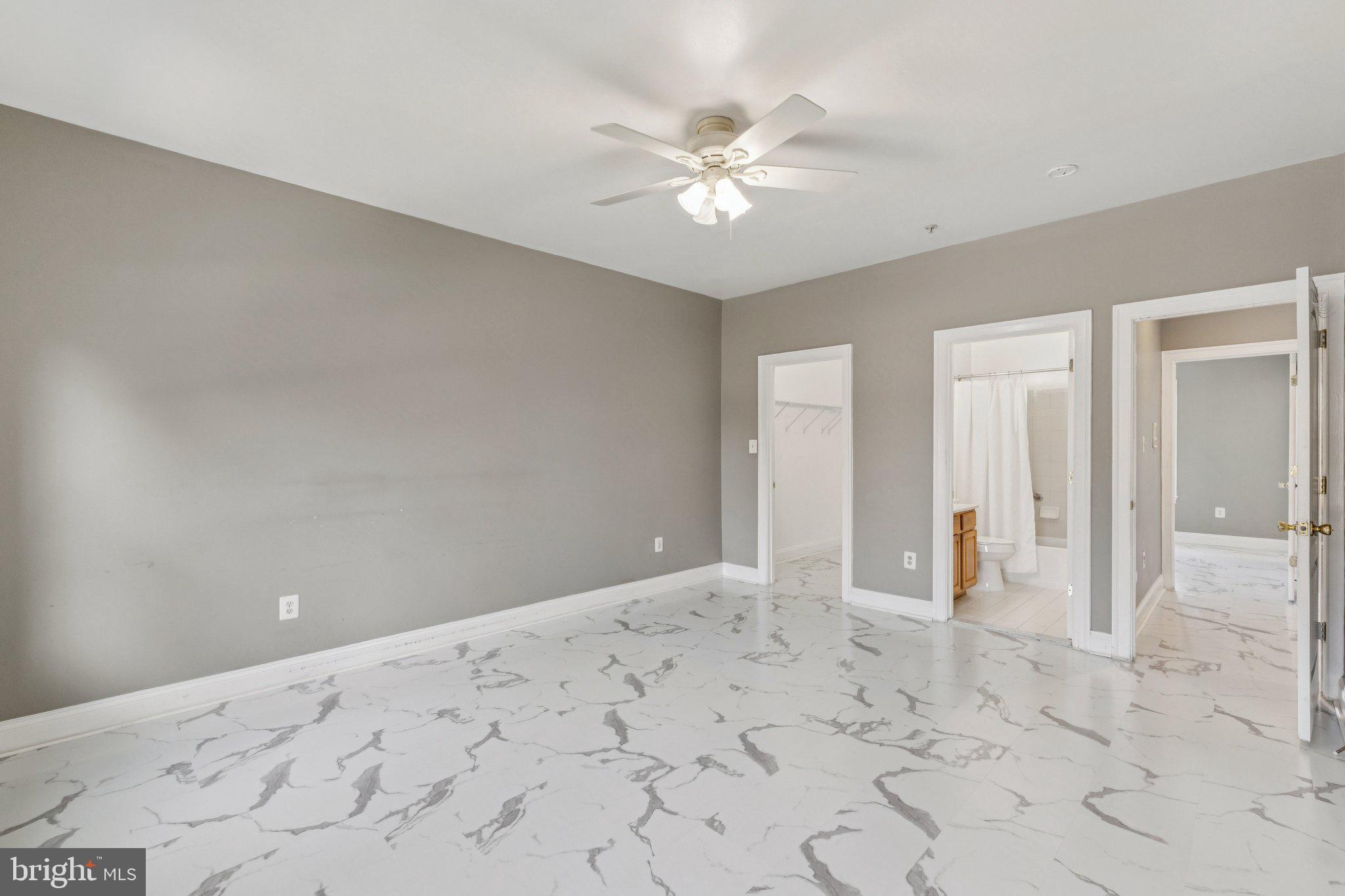 2205 Dhow Court Bowie, MD 20721 - Photo 29 of 40 a view of an empty room