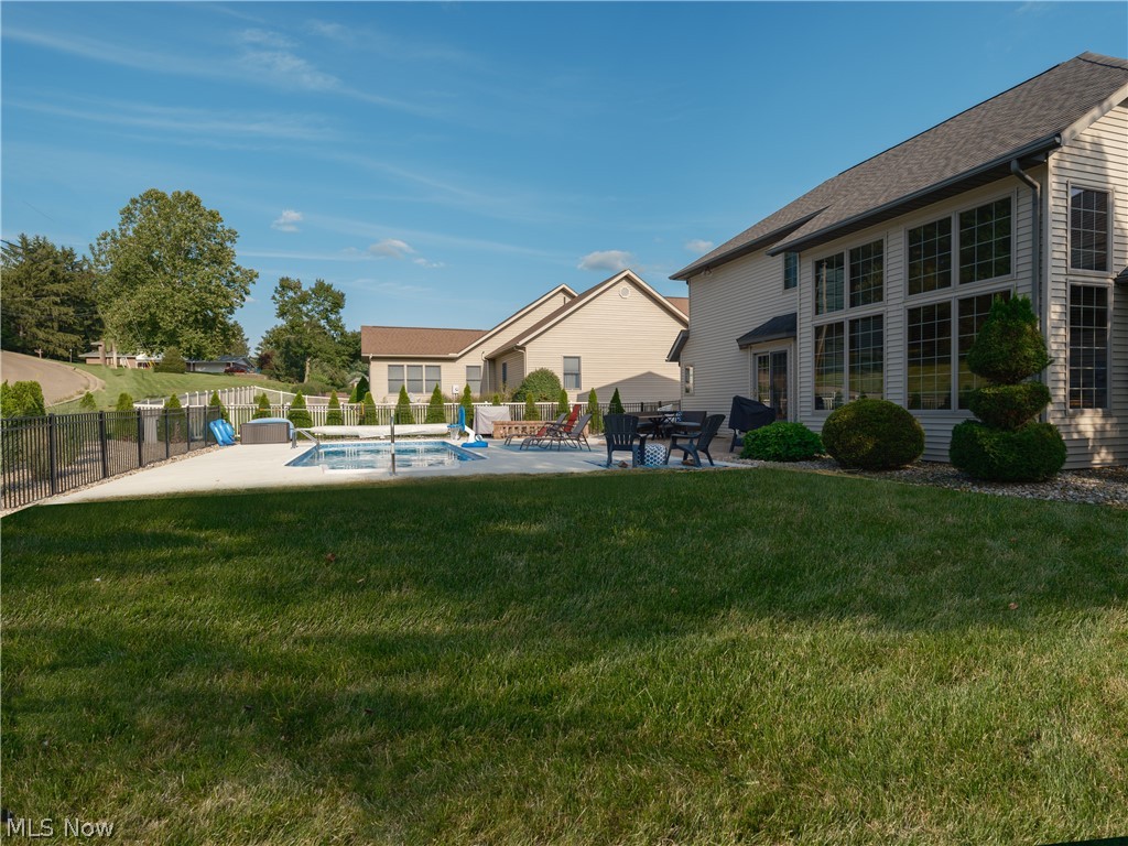 810 Forrest Ridge Drive Dover, OH 44622 - Photo 11 of 34 Gallery Image 11