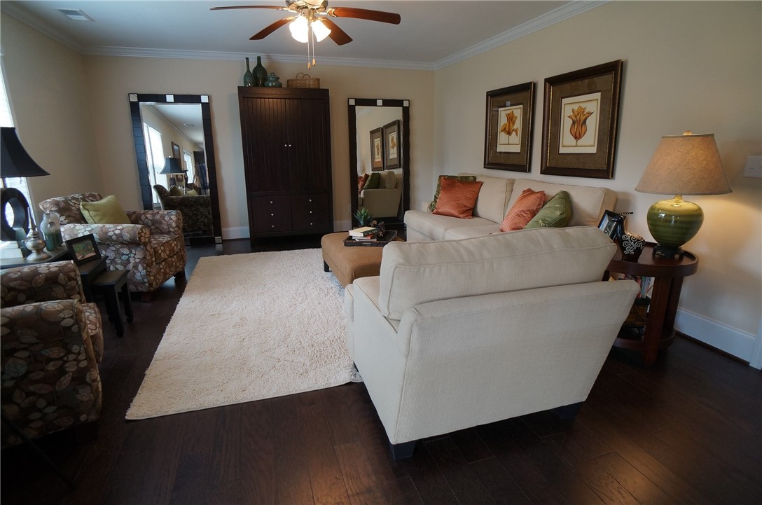 117 Bellflower Lane Pendleton, SC 29670 - Photo 22 of 29 Gallery Image 22