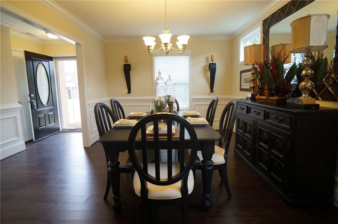 117 Bellflower Lane Pendleton, SC 29670 - Photo 5 of 29 Gallery Image 5