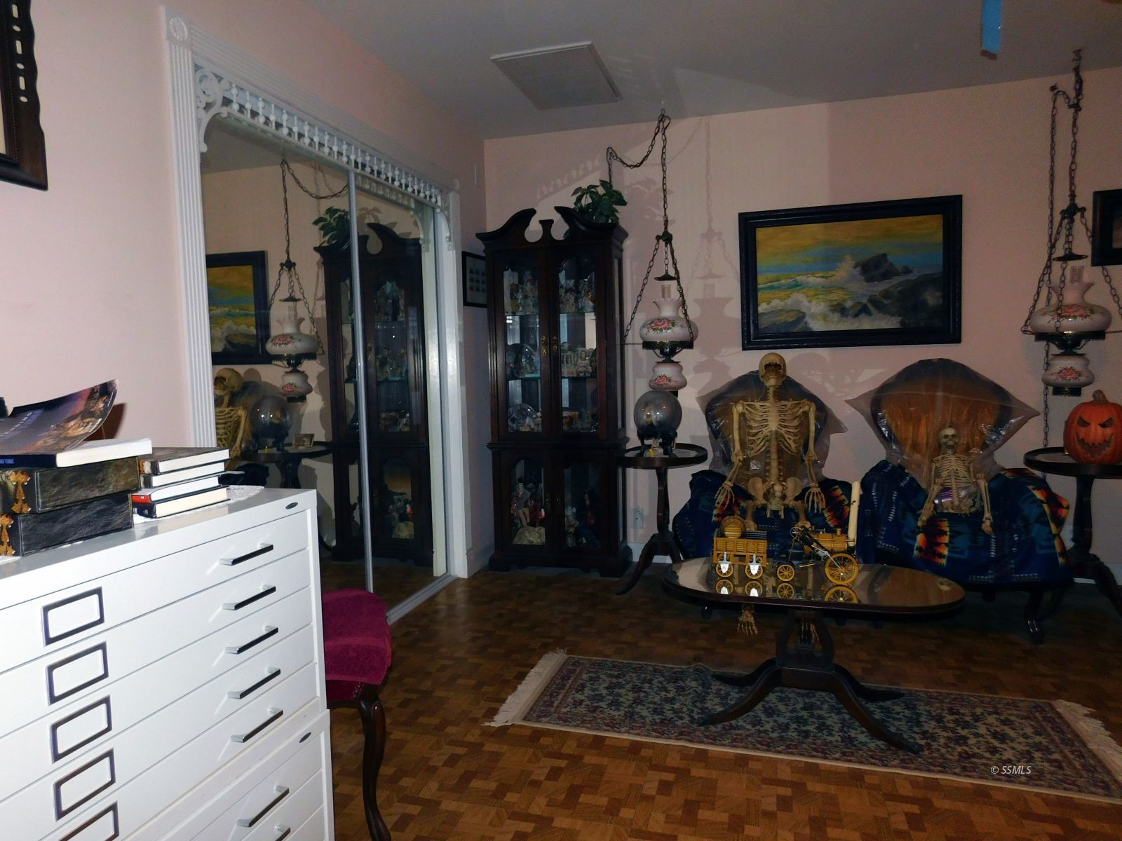 4359 Long Canyon Road Weldon, CA 93283 - Photo 14 of 32