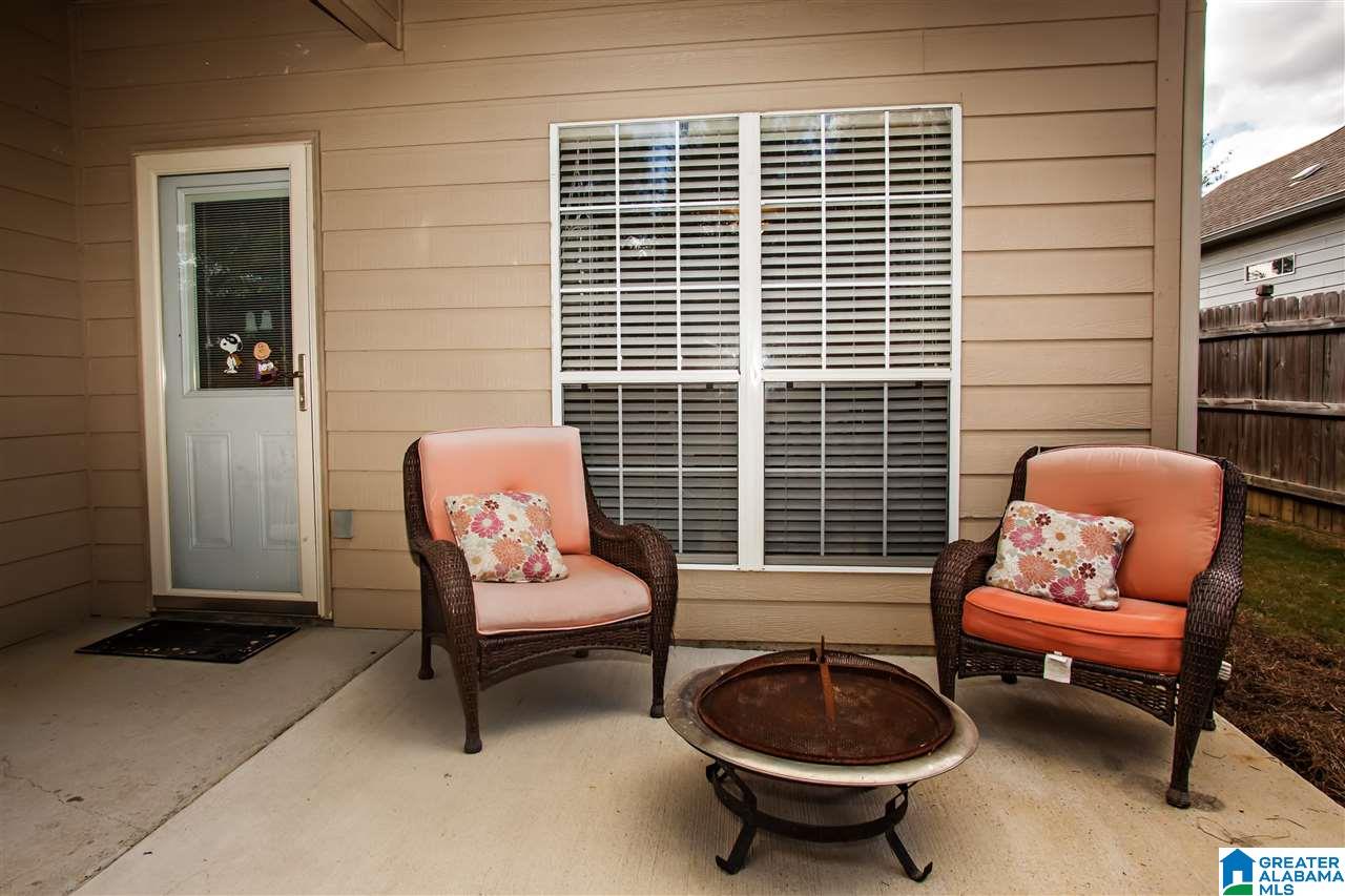 1040 Kerry Drive Calera, AL 35040 - Photo 35 of 40
