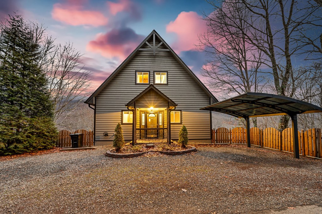 2538 Hunter Road Hiawassee, GA 30546 - Photo 59 of 62 Gallery Image 59