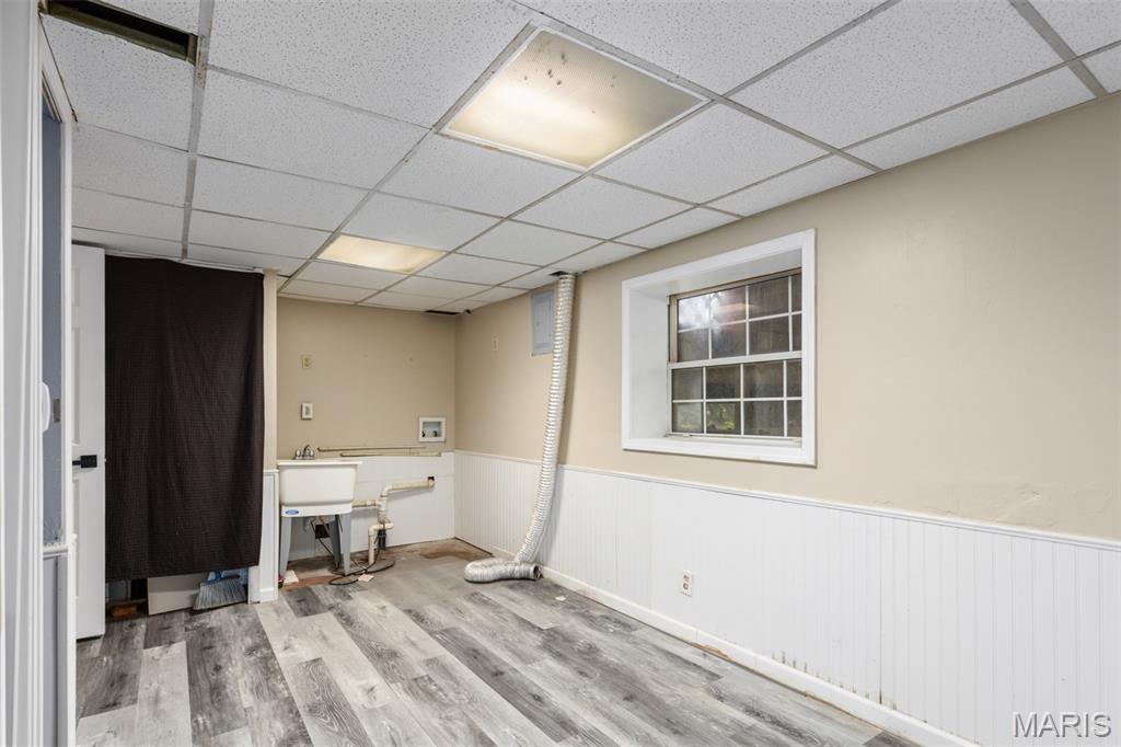 904 Miller Drive Staunton, IL 62088 - Photo 34 of 37