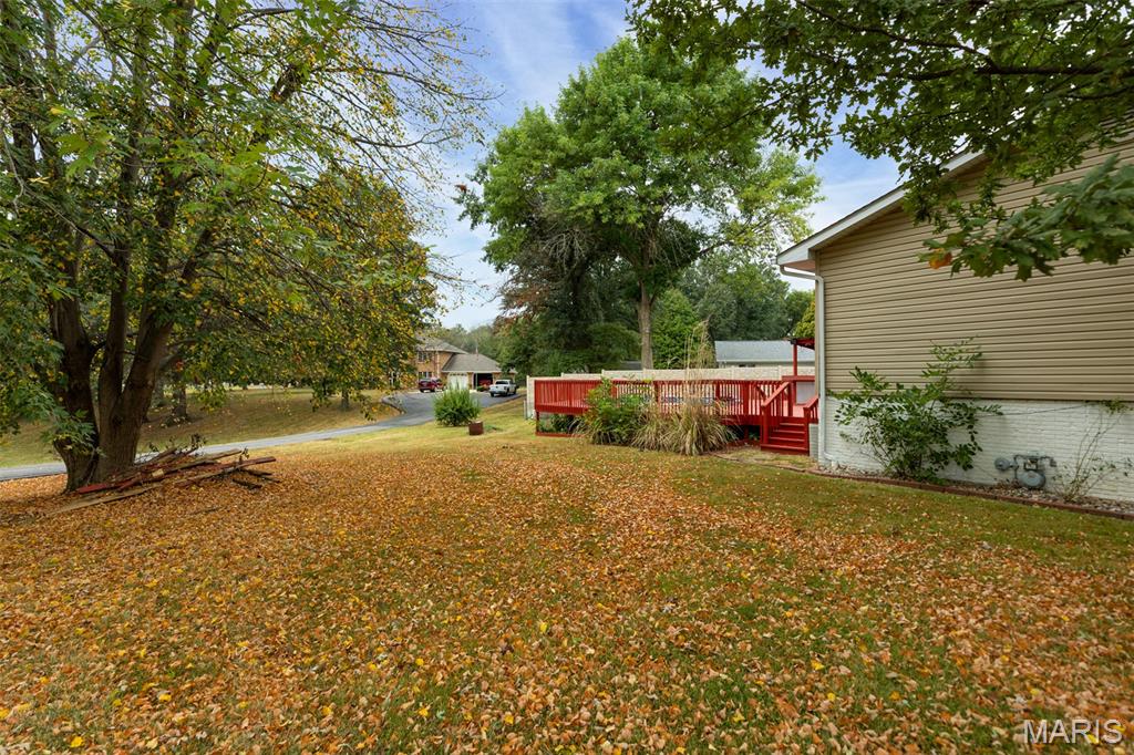 904 Miller Drive Staunton, IL 62088 - Photo 35 of 37