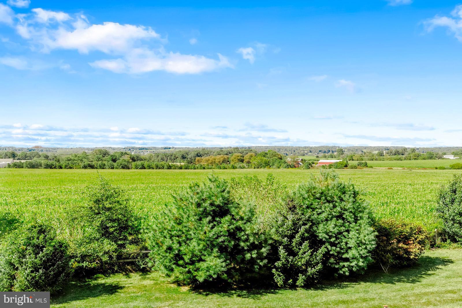 3669 Jacob Stout Road, Unit 8 Doylestown, PA 18902 - Photo 17 of 38 a view of a field with an ocean