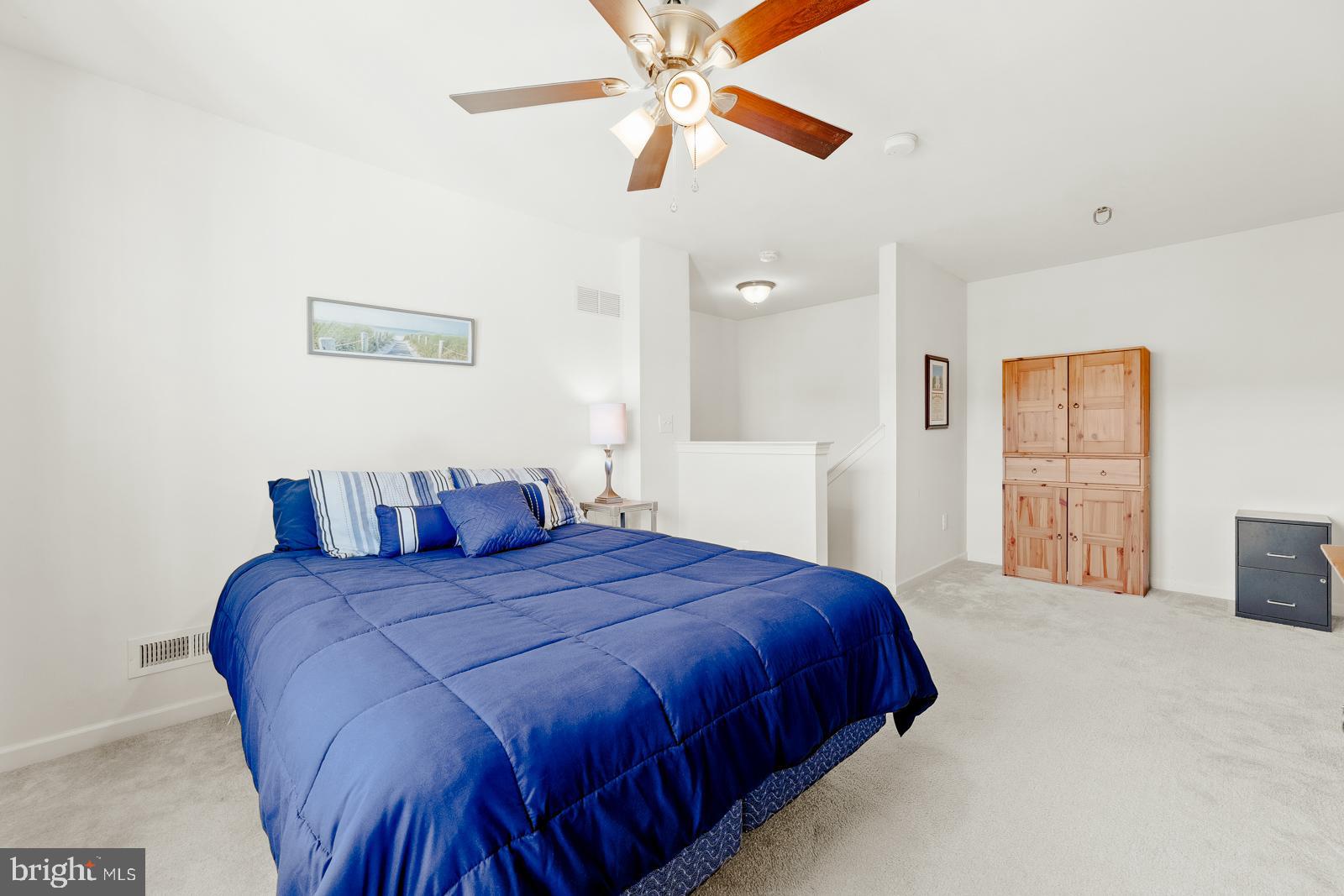 3669 Jacob Stout Road, Unit 8 Doylestown, PA 18902 - Photo 26 of 38 a bedroom with a bed and a window