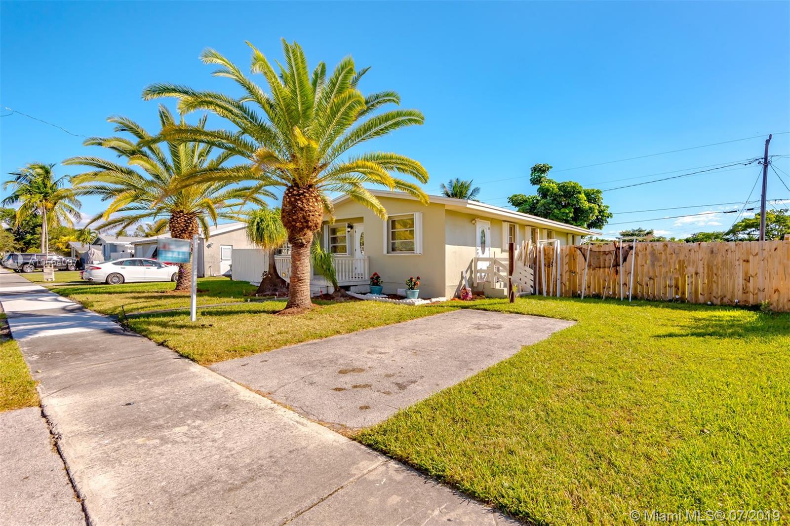 19921 Dothan Road Cutler Bay, FL 33157 - Photo 1 of 25