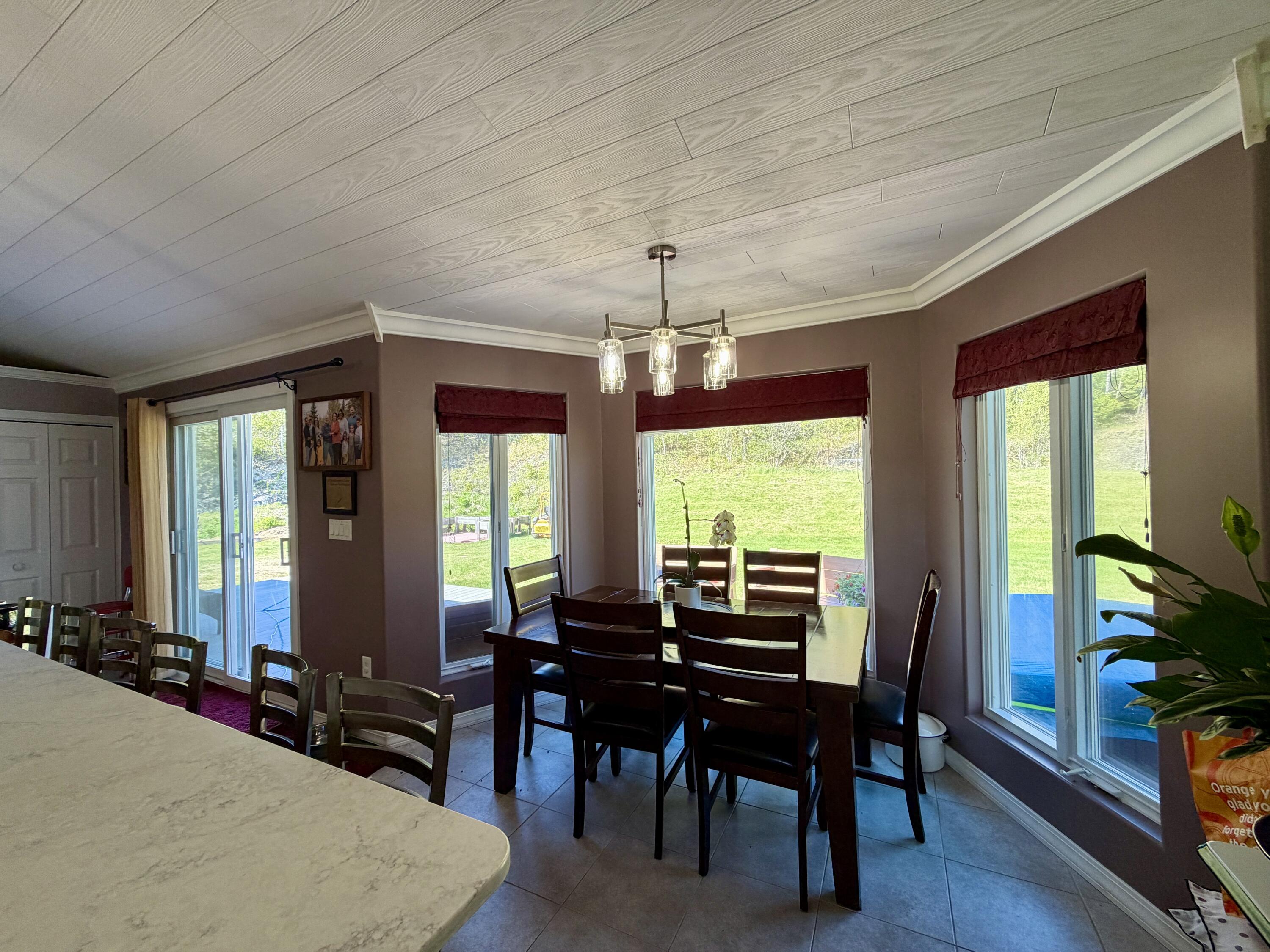 35 Carson Lane Fort Kent, ME 04743 - Photo 8 of 36 Dining