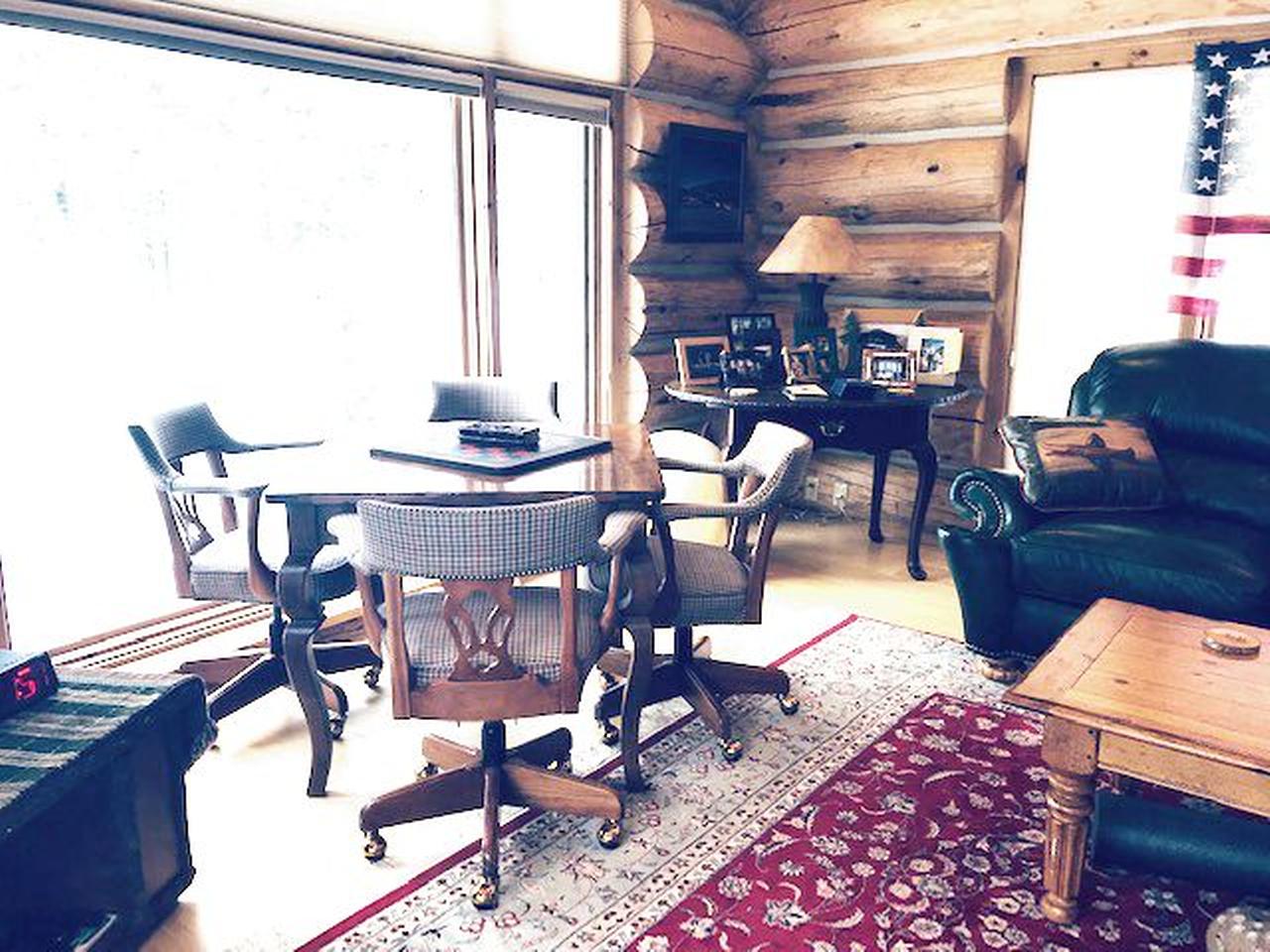 12950 West Spider Lk Road Manitowish Waters, WI 54545 - Photo 14 of 70 Gallery Image 14