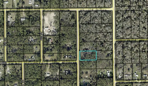 $45,000 | 2157 Grove Street, Bunnell, FL 32110