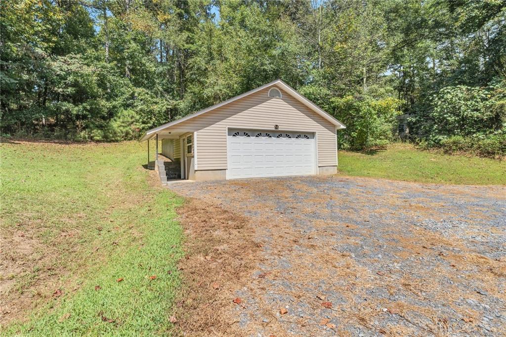 160 Flowers Road Northwest Resaca, GA 30735 - Photo 18 of 25 Gallery Image 18