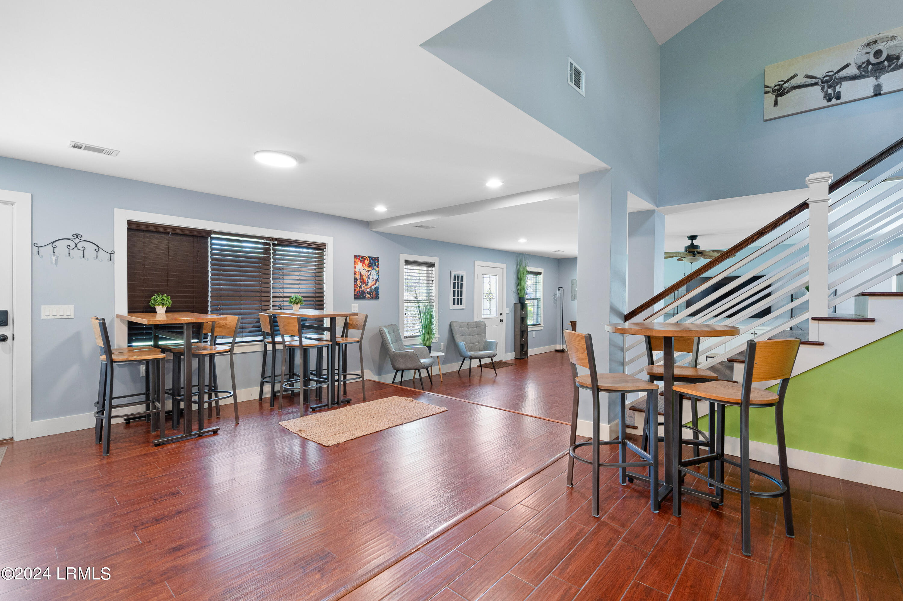 1010 State Rd S-7-466 Beaufort, SC 29906 - Photo 12 of 43 1010 Pecan-17
