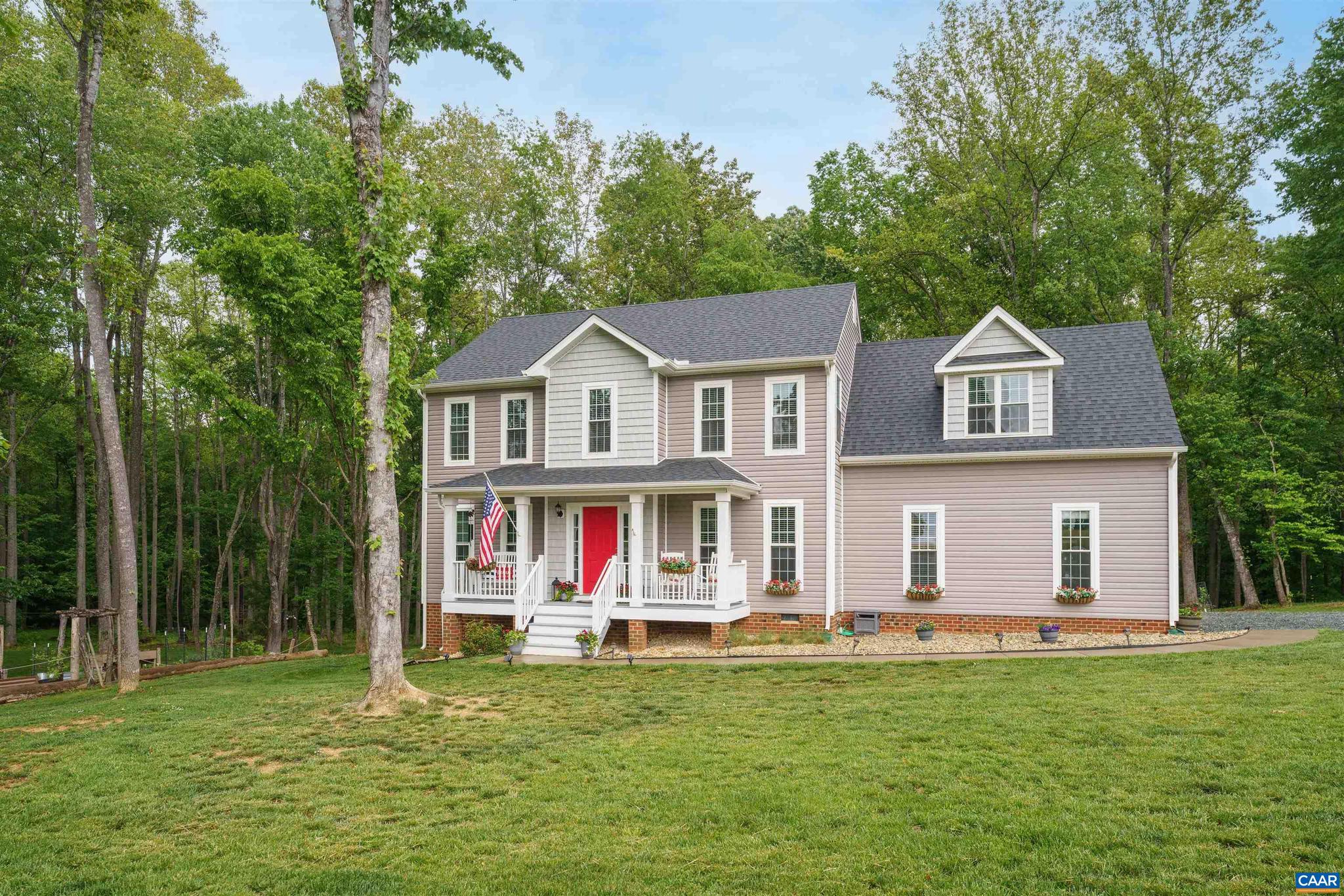 1760 Haden Martin Road Palmyra, VA 22963 - Photo 6 of 51